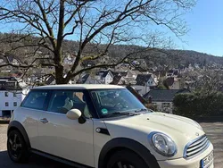 Beige Gebraucht 2012 Mini ONE Kleinwagen | 4.900 € (Fairer Preis)