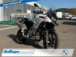 Lightwhite Gebraucht 2024 BMW 850 Coupé | 12.990 € (Fairer Preis)