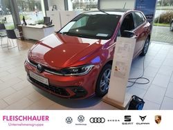 Rot Gebraucht 2017 VW Polo R-line Limousine | 27.390 €