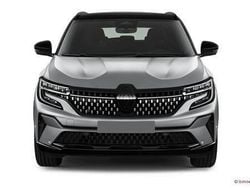 Schiste grey metallic + dach schwarz Neu 2025 Renault Austral Techno SUV | 32.090 € (Superpreis)