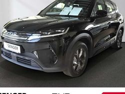 Schwarz Neu 2025 BYD Atto 2 Boost SUV | 35.740 €