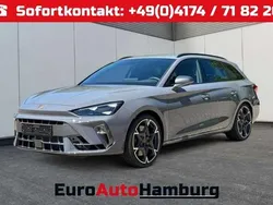 Taiga grey/grau Neu 2025 Cupra Leon VZ Kombi | 40.480 € (Guter Preis)