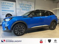 Gebraucht 2022 Peugeot e-2008 GT SUV | 22.000 € (Teuer)
