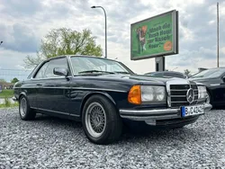 Blau Gebraucht 1982 Mercedes 230 Coupé | 19.980 €