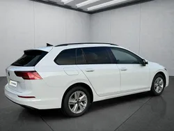 Neu 2025 VW Golf VIII Kombi | 27.449 € (Superpreis)