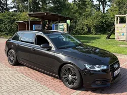 Andere farben Gebraucht 2012 Audi A6 Sport Kombi | 10.250 €