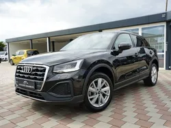 Schwarz Gebraucht 2022 Audi Q2 Sport SUV | 24.950 € (Fairer Preis)