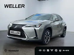 Silber Gebraucht 2022 Lexus UX 250h SUV | 26.990 € (Guter Preis)