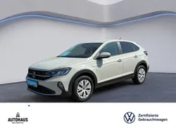 VW Taigo