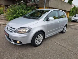 Reflexsilber Gebraucht 2005 VW Golf Plus Cross Comfortline Van / Kleinbus | 6.900 € (Etwas zu teuer)
