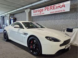Weiß Gebraucht 2013 Aston Martin V8 Vantage Coupé | 68.900 €