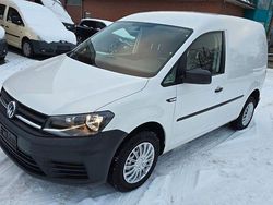 Weiß Gebraucht 2019 VW Caddy Van / Kleinbus | 10.500 € (Fairer Preis)