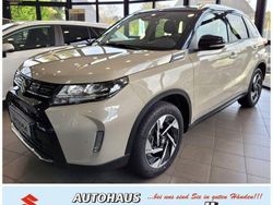 Beige Neu 2025 Suzuki Vitara Comfort+ SUV | 28.980 € (Etwas zu teuer)