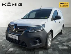 Weiß Gebraucht 2022 Renault Kangoo Van / Kleinbus | 19.990 € (Superpreis)