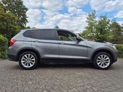 Grau Gebraucht 2012 BMW X3 SUV | 14.900 € (Fairer Preis)
