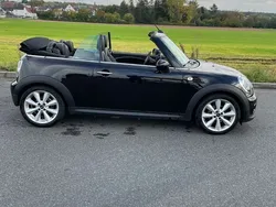Schwarz Gebraucht 2012 Mini Cooper D Kleinwagen | 9.200 € (Etwas zu teuer)
