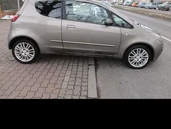 Grau Gebraucht 2008 Mitsubishi Colt Limousine | 900 € (Guter Preis)