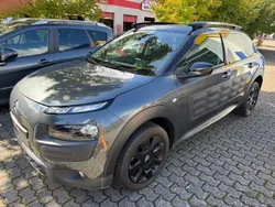 Grau Gebraucht 2017 Citroën C4 Cactus Shine Kleinwagen | 9.950 € (Fairer Preis)