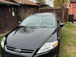 Schwarz Gebraucht 2011 Ford Mondeo Ambiente Kombi | 4.500 € (Guter Preis)
