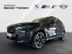 Schwarz Gebraucht 2025 BMW X5 Exclusive SUV | 89.500 € (Superpreis)