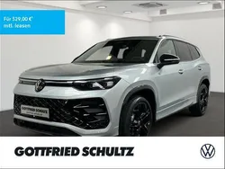 Othercolor Neu 2025 VW Tayron R-line SUV | 67.980 € (Fairer Preis)