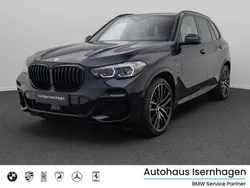 M carbonschwarz416beige Gebraucht 2022 BMW X5 M Sport SUV | 61.499 € (Fairer Preis)