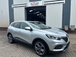 Grau Gebraucht 2020 Renault Kadjar Intens SUV | 13.900 € (Guter Preis)