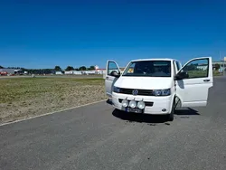 Weiß Gebraucht 2011 VW T5 Van | 8.000 €
