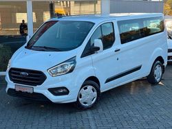 Weiß Gebraucht 2019 Ford Transit Trend Kombi | 29.880 €