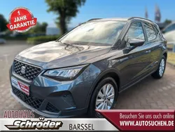 Grau Gebraucht 2023 Seat Arona SUV | 20.800 € (Fairer Preis)
