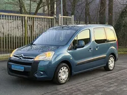 Blau Gebraucht 2009 Citroën Berlingo Van / Kleinbus | 4.999 € (Etwas zu teuer)