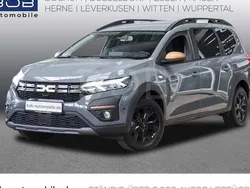 Grau Gebraucht 2023 Dacia Jogger Extreme Kombi | 21.870 € (Etwas zu teuer)