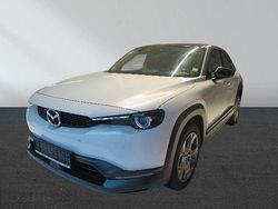 Weiß Gebraucht 2021 Mazda MX30 SUV | 15.990 € (Fairer Preis)