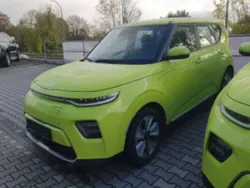 Kia Soul EV