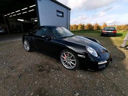 Schwarz Gebraucht 2009 Porsche 911 Carrera 4S Coupé | 67.997 € (Superpreis)