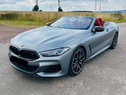 Grau Gebraucht 2023 BMW M850 Performance Coupé | 98.900 €
