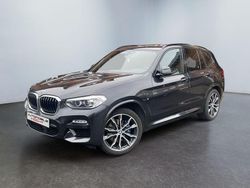 Grau Gebraucht 2019 BMW X3 M Sport SUV | 34.990 € (Etwas zu teuer)