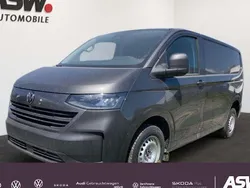 Grau Neu 2025 VW T6.1 Van | 47.740 €
