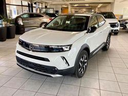 Weiß Gebraucht 2022 Opel Mokka Elegance SUV | 16.980 € (Fairer Preis)