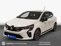 Weiß Neu 2024 Mitsubishi Colt Plus Kleinwagen | 18.990 € (Fairer Preis)