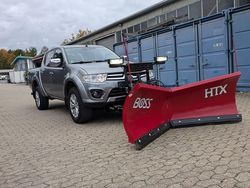 Gebraucht 2014 Mitsubishi L200 Abholung | 27.965 €
