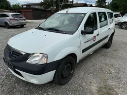 Gebraucht 2008 Dacia Logan MCV Limousine | 890 € (Fairer Preis)