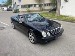 Mercedes CLK230