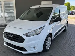 Weiß Gebraucht 2018 Ford Transit Trend Van / Kleinbus | 8.980 € (Superpreis)