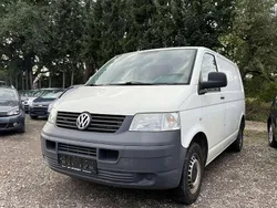 Weiß Gebraucht 2008 VW T5 Van | 3.200 €