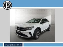 Weiß Gebraucht 2024 VW Taigo IQ Drive SUV | 21.991 € (Etwas zu teuer)