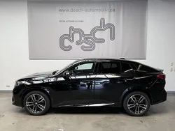 Black sapphire Gebraucht 2024 BMW X2 M Sport SUV | 43.790 €