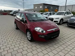 Gebraucht 2011 Fiat Punto Evo Active Kleinwagen | 2.990 € (Guter Preis)