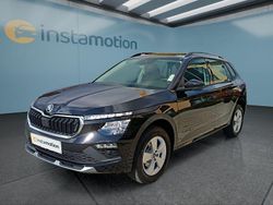 Schwarz Neu 2025 Skoda Kamiq SUV | 29.249 € (Etwas zu teuer)