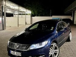 Gebraucht 2012 VW CC Limousine | 9.950 € (Fairer Preis)